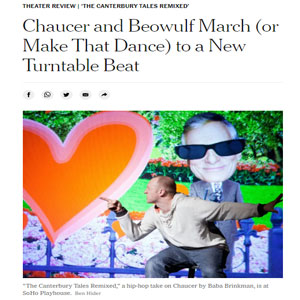 New York Times
