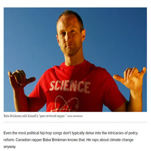 Huffington Post